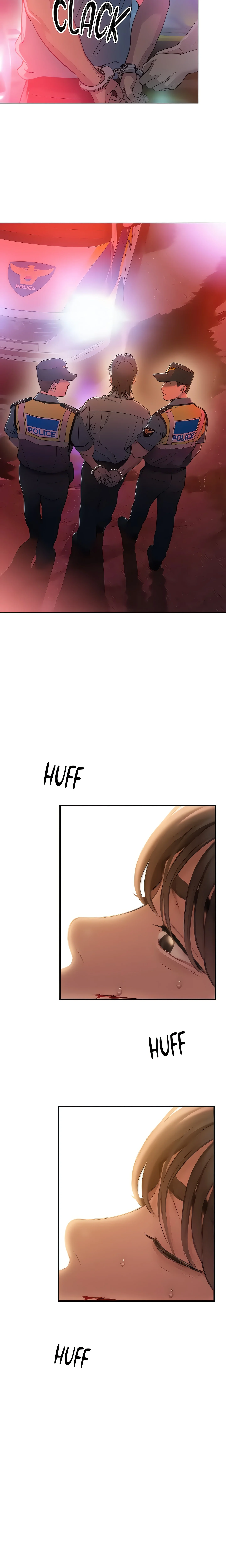 The Butterfly Inside chapter 49 page 13