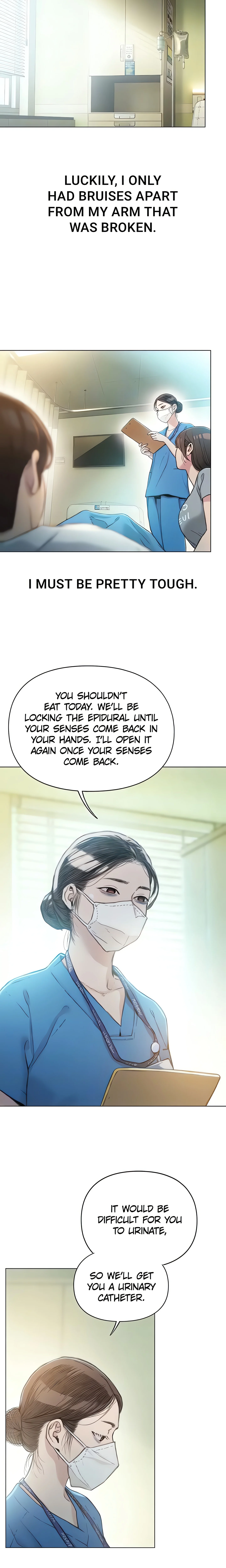 The Butterfly Inside chapter 49 page 16