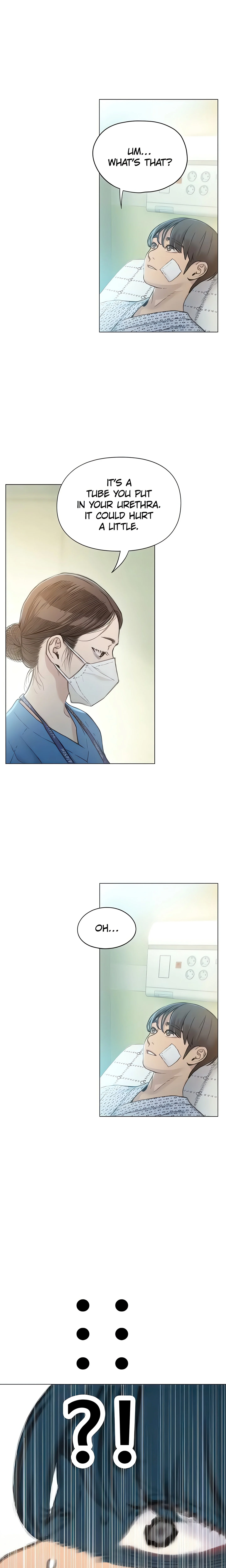 The Butterfly Inside chapter 49 page 17
