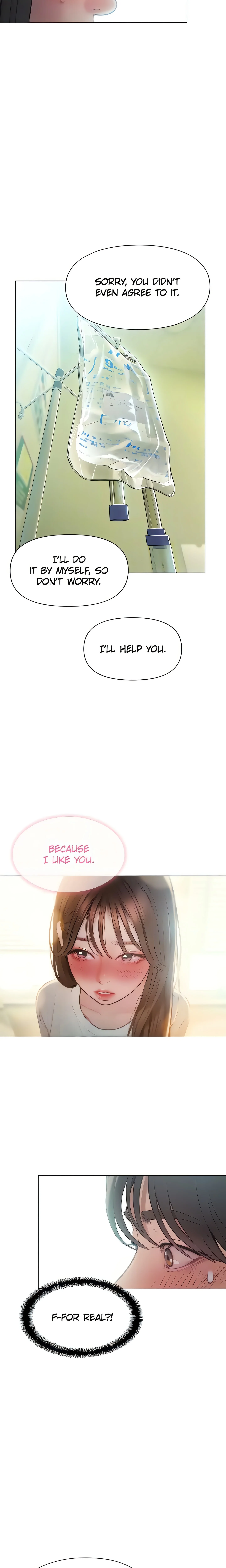 The Butterfly Inside chapter 49 page 19