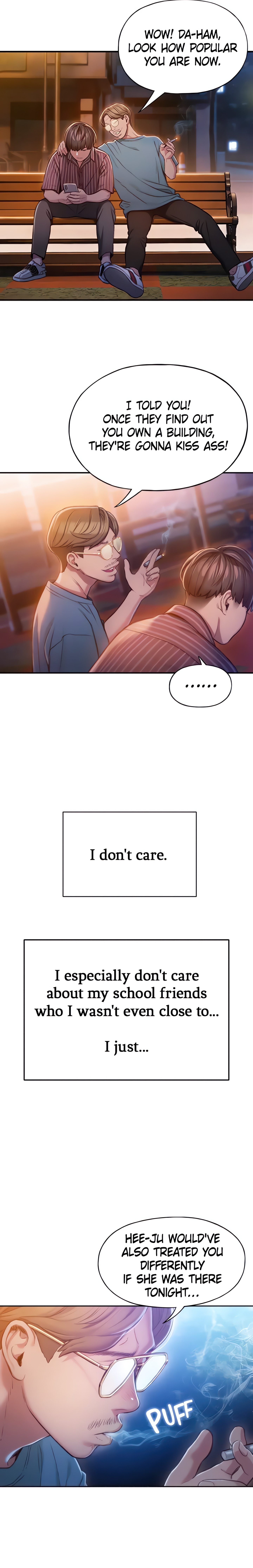 The Butterfly Inside chapter 5 page 4