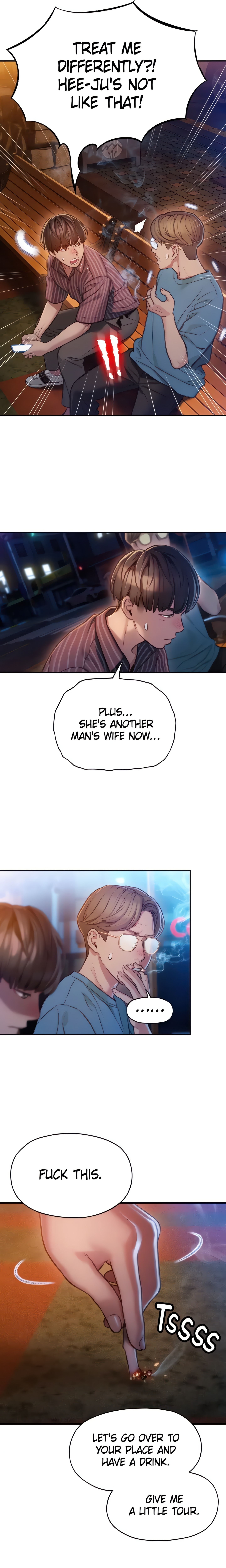 The Butterfly Inside chapter 5 page 5