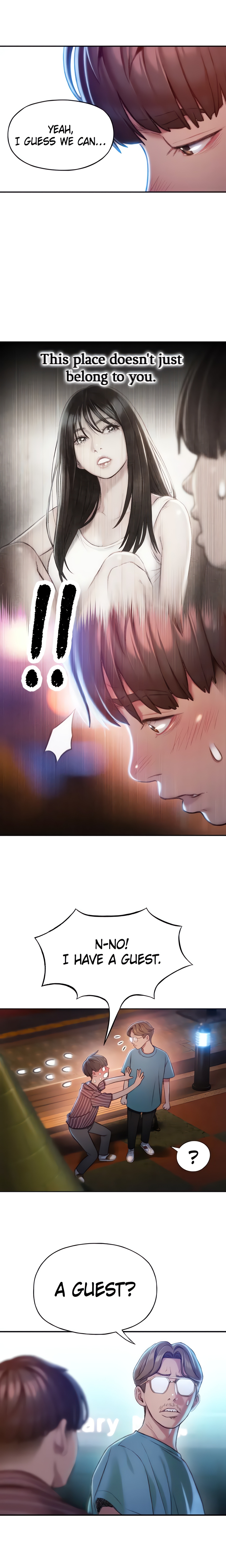 The Butterfly Inside chapter 5 page 6
