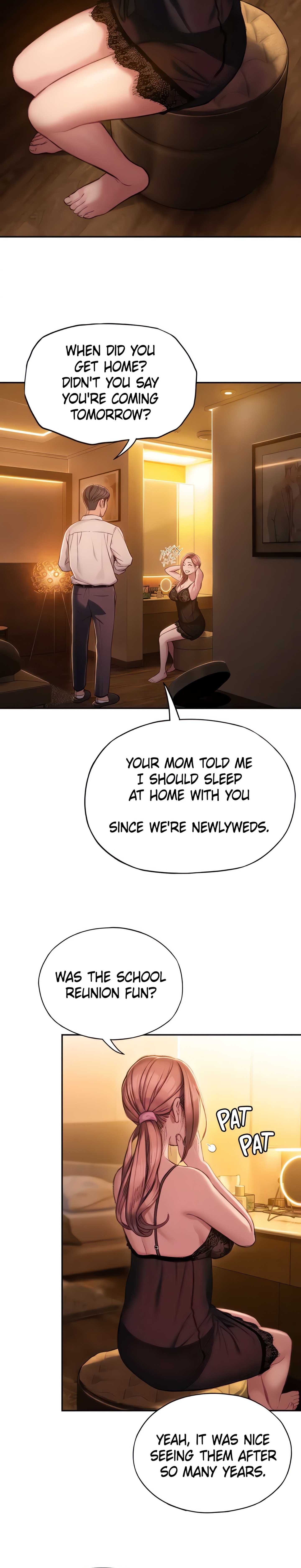 The Butterfly Inside chapter 5 page 9