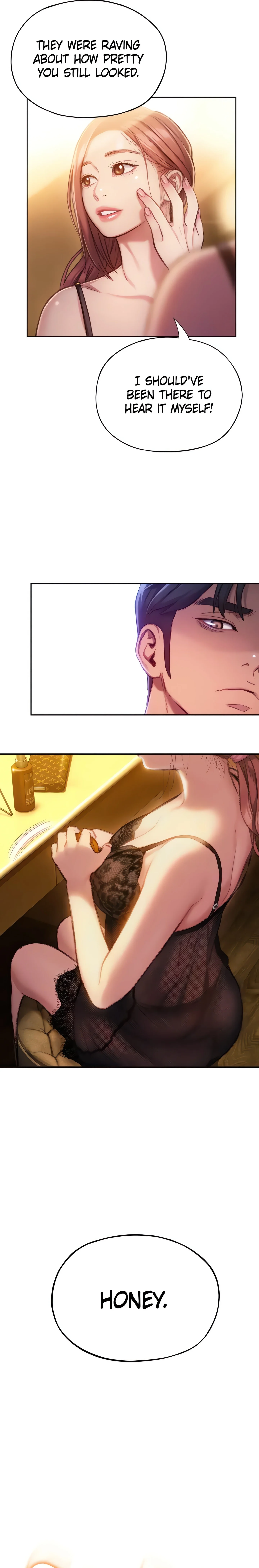 The Butterfly Inside chapter 5 page 10