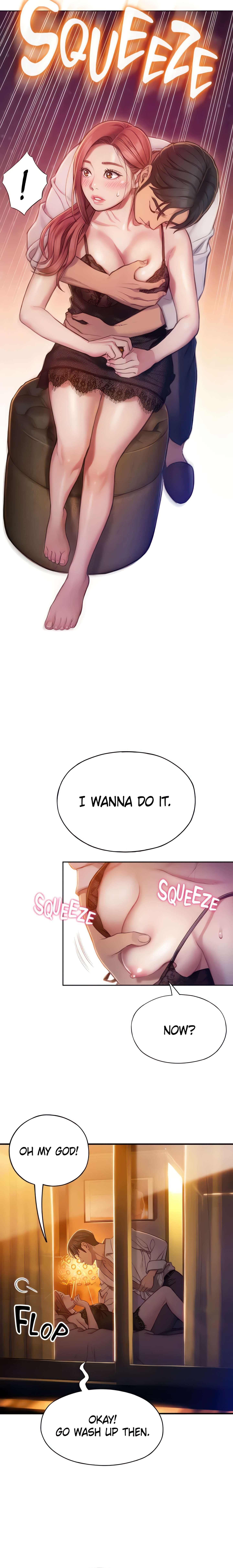 The Butterfly Inside chapter 5 page 11