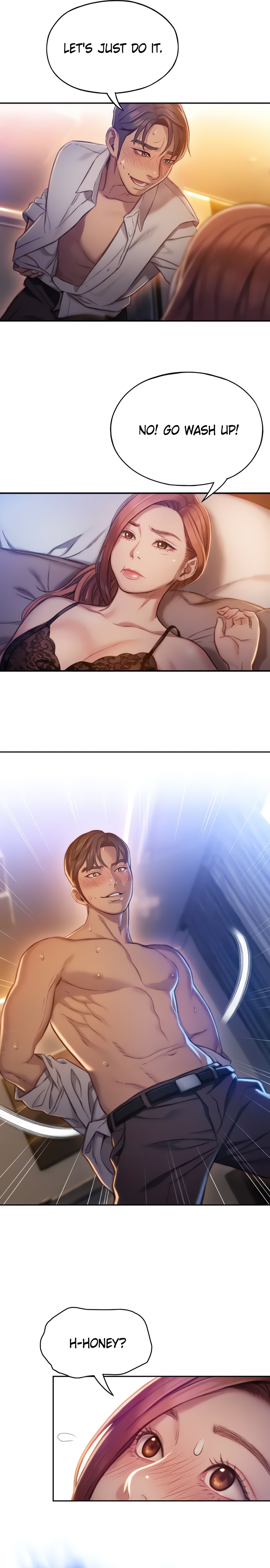 The Butterfly Inside chapter 5 page 12