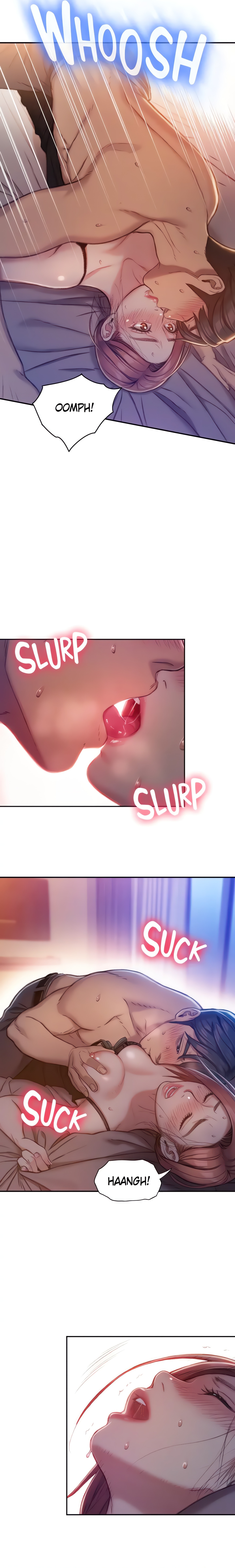 The Butterfly Inside chapter 5 page 13