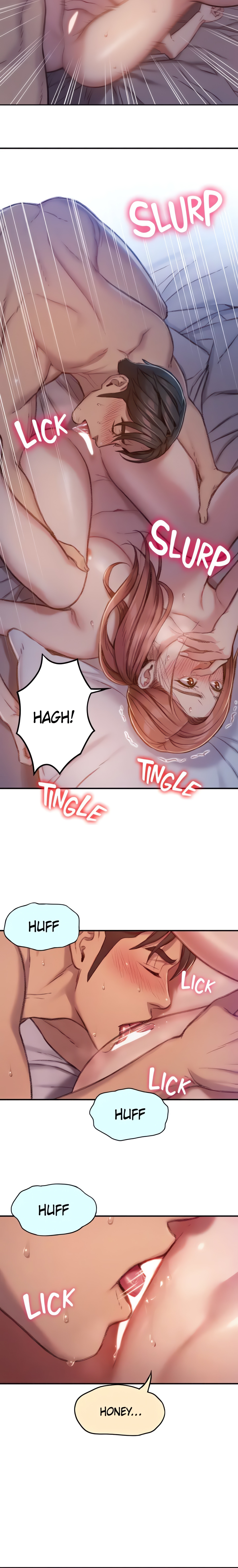 The Butterfly Inside chapter 5 page 15