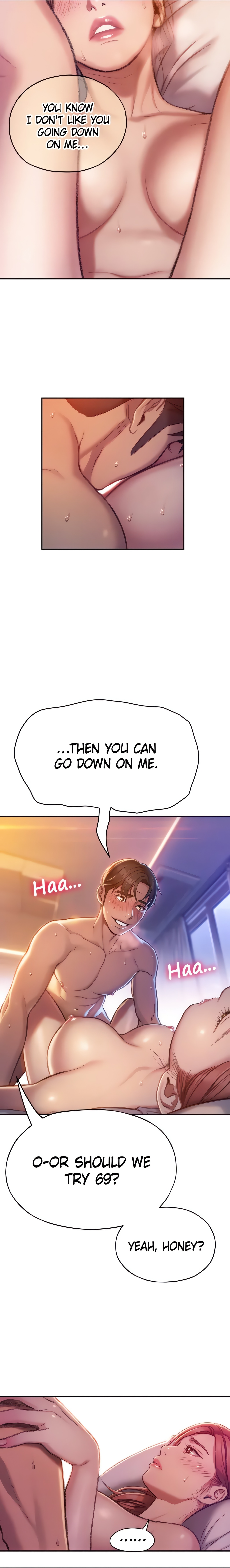 The Butterfly Inside chapter 5 page 16