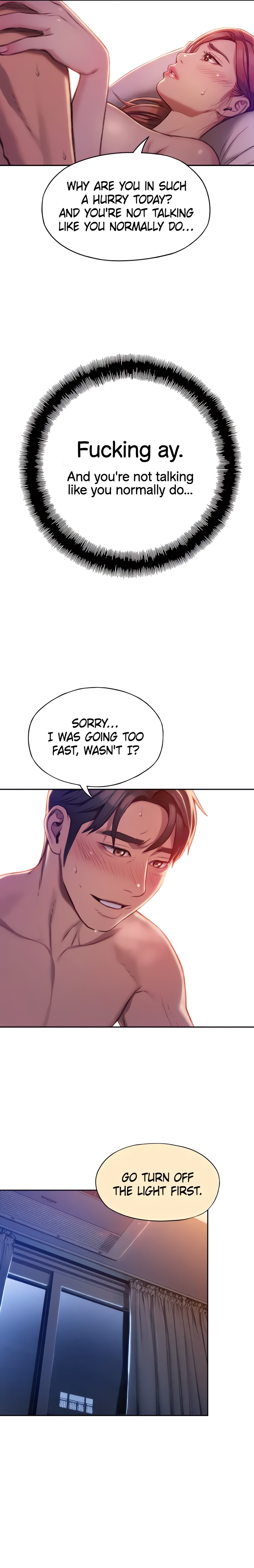 The Butterfly Inside chapter 5 page 17
