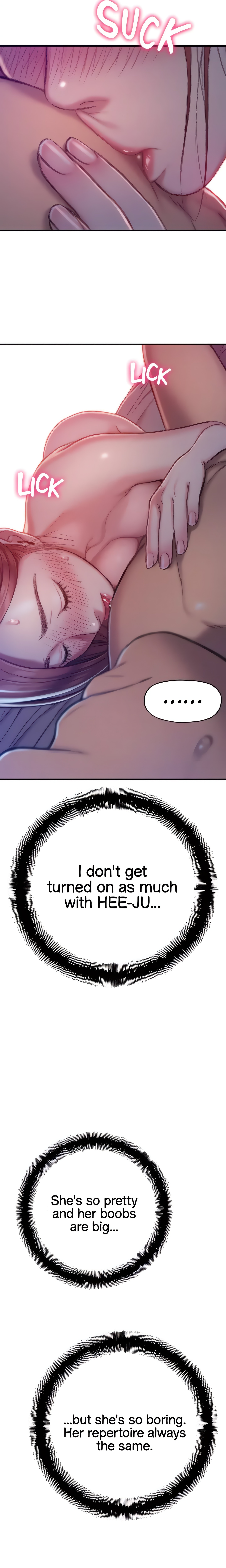 The Butterfly Inside chapter 5 page 19