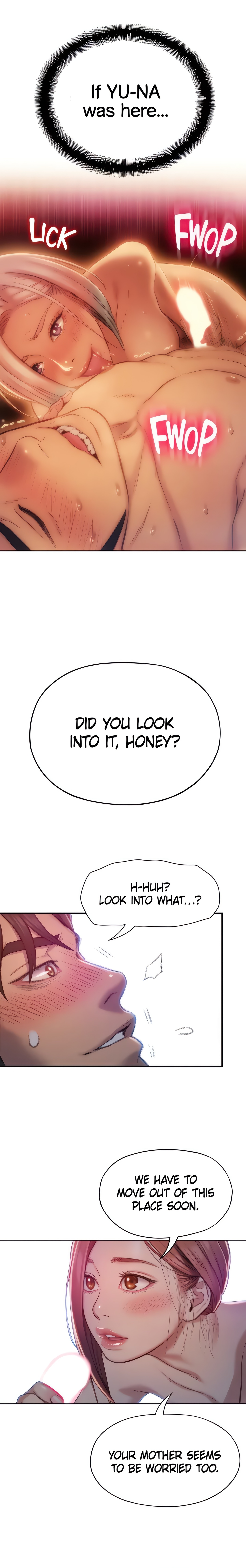 The Butterfly Inside chapter 5 page 20