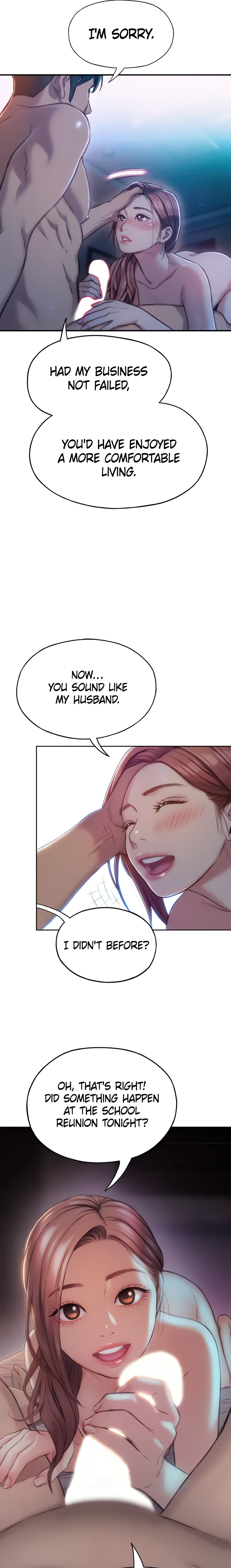 The Butterfly Inside chapter 5 page 22