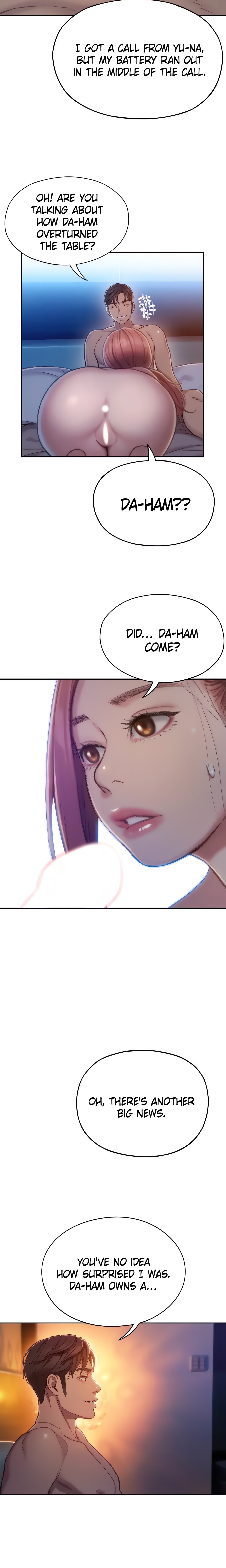 The Butterfly Inside chapter 5 page 23