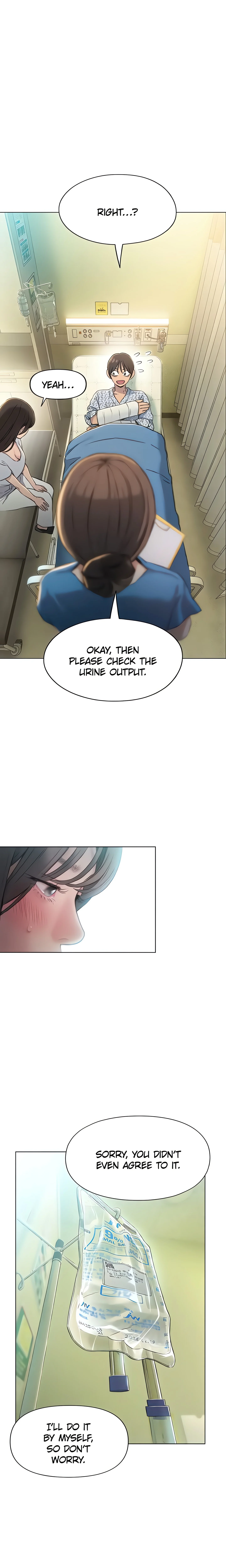 The Butterfly Inside chapter 50 page 3