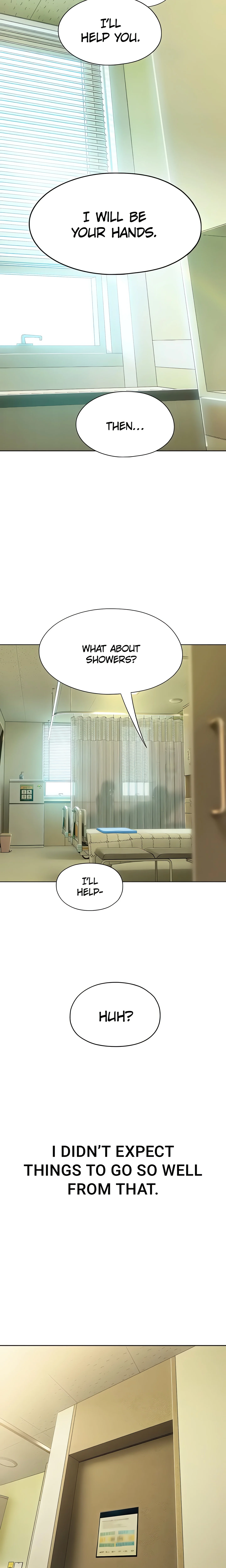 The Butterfly Inside chapter 50 page 5