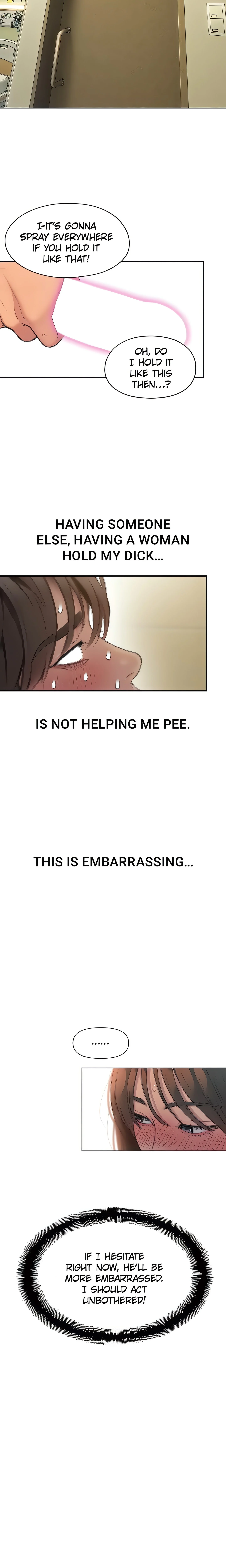The Butterfly Inside chapter 50 page 6