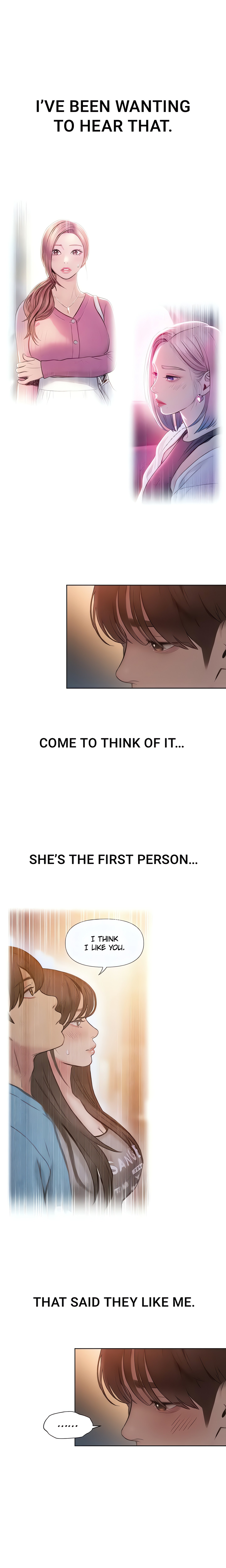The Butterfly Inside chapter 50 page 8