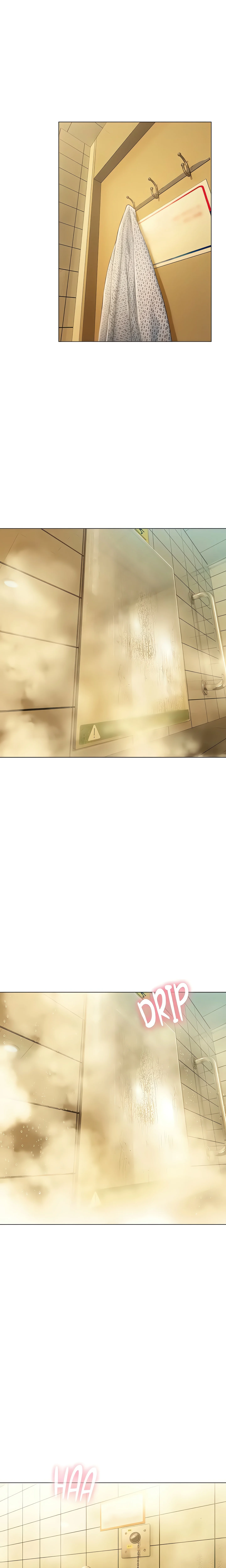 The Butterfly Inside chapter 50 page 10