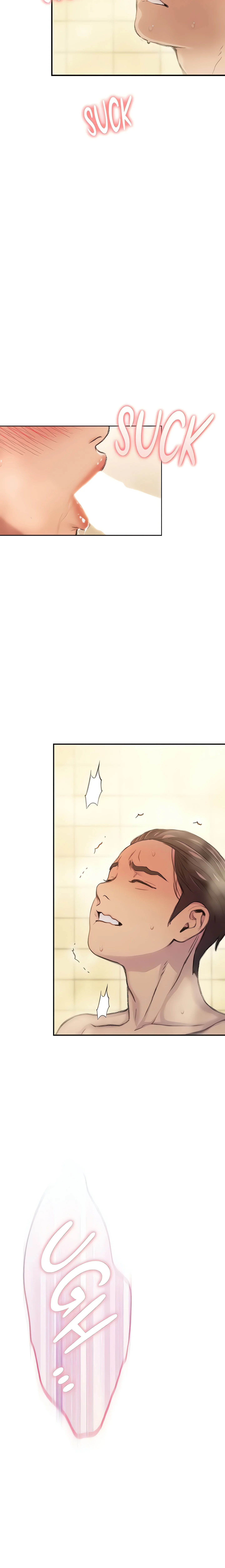 The Butterfly Inside chapter 50 page 12