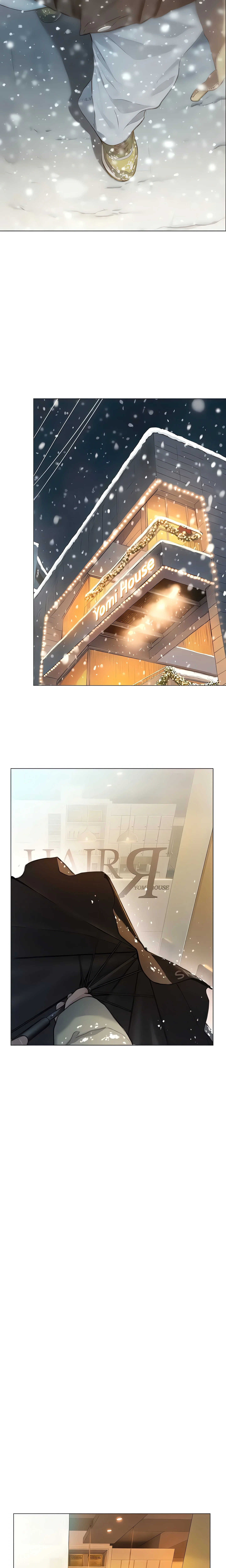 The Butterfly Inside chapter 50 page 17