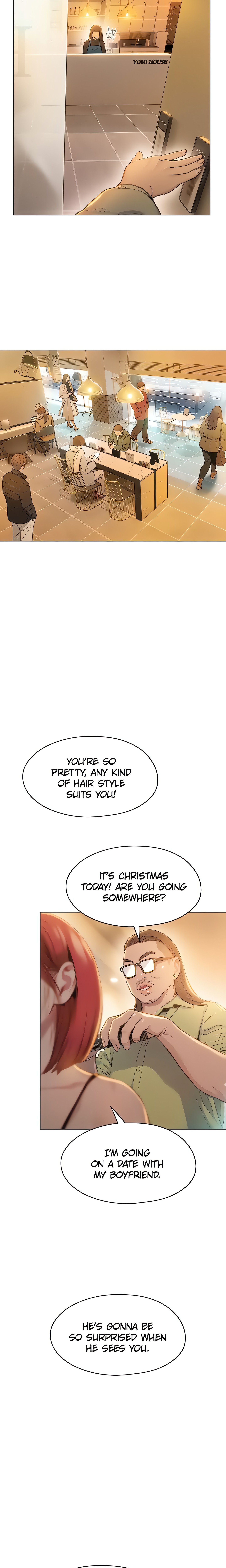 The Butterfly Inside chapter 50 page 18
