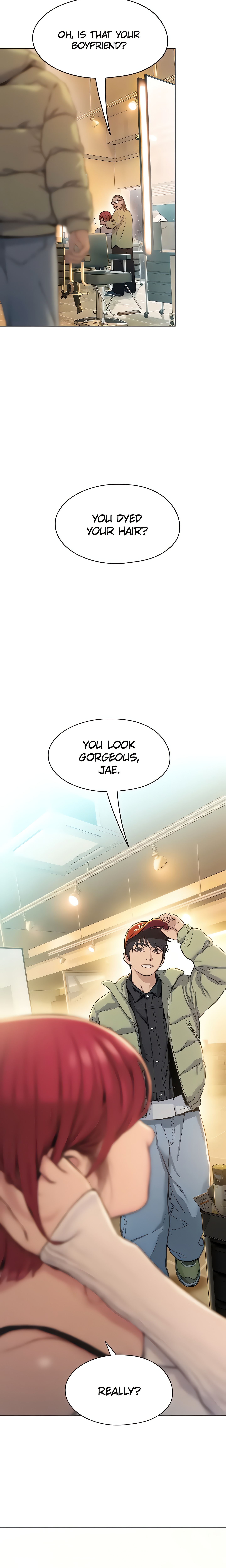 The Butterfly Inside chapter 50 page 19