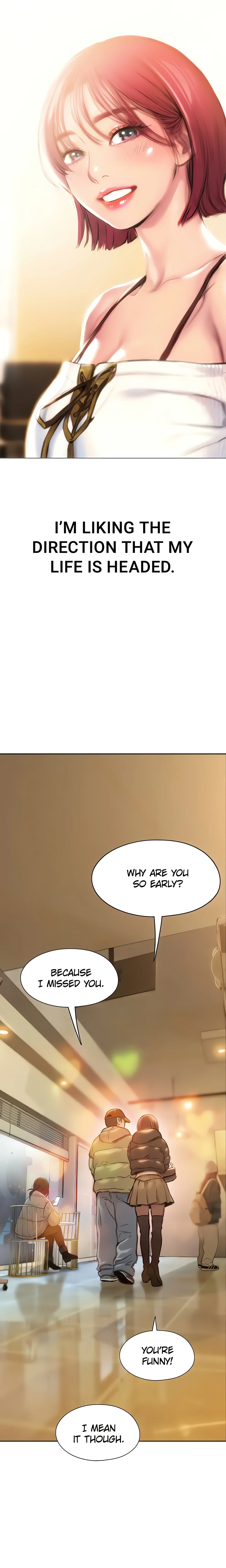 The Butterfly Inside chapter 50 page 20