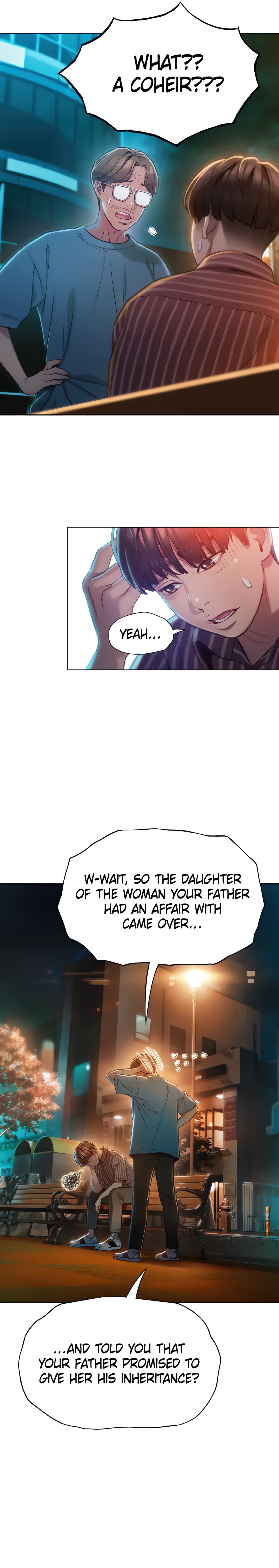 The Butterfly Inside chapter 6 page 3