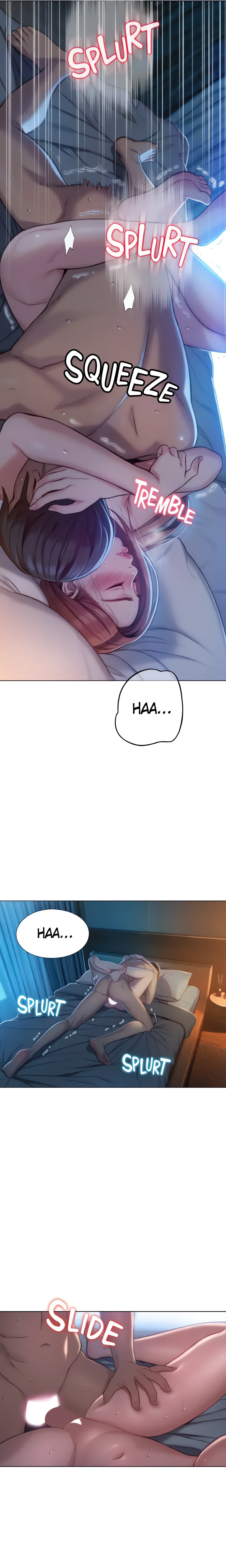 The Butterfly Inside chapter 6 page 10