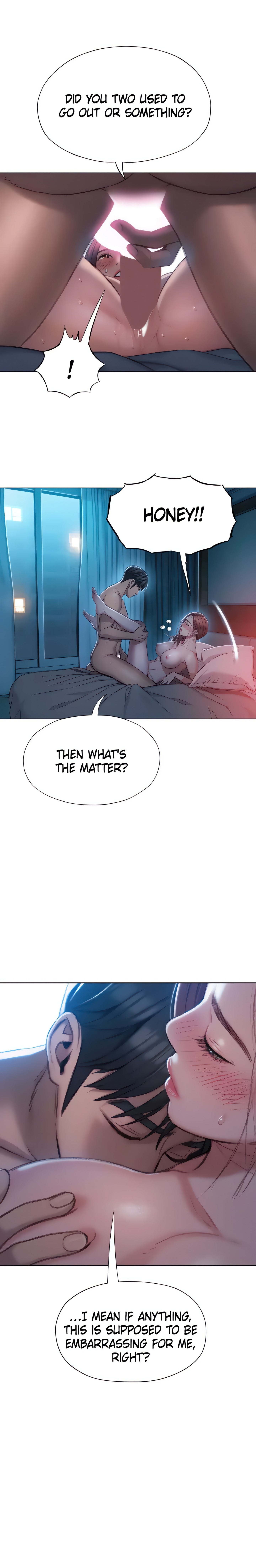 The Butterfly Inside chapter 6 page 11