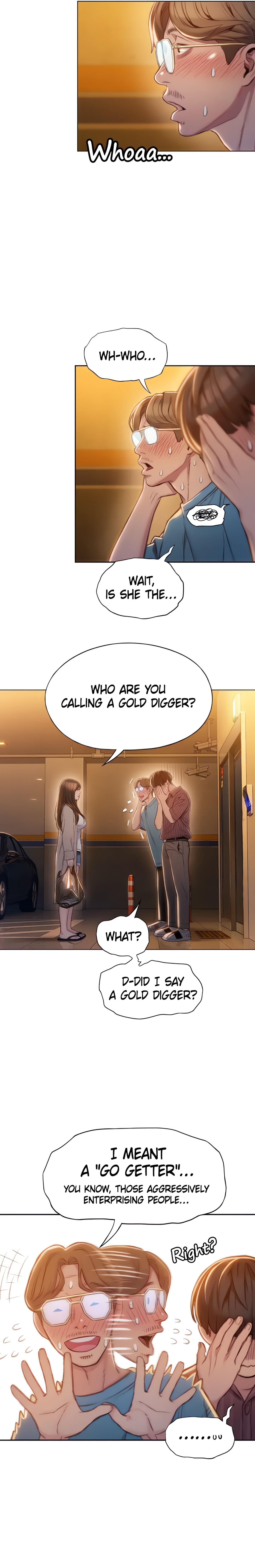 The Butterfly Inside chapter 6 page 16