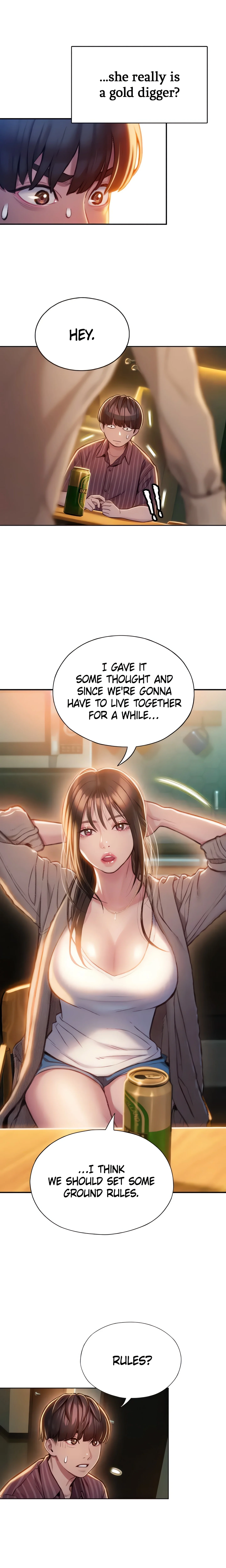 The Butterfly Inside chapter 6 page 20