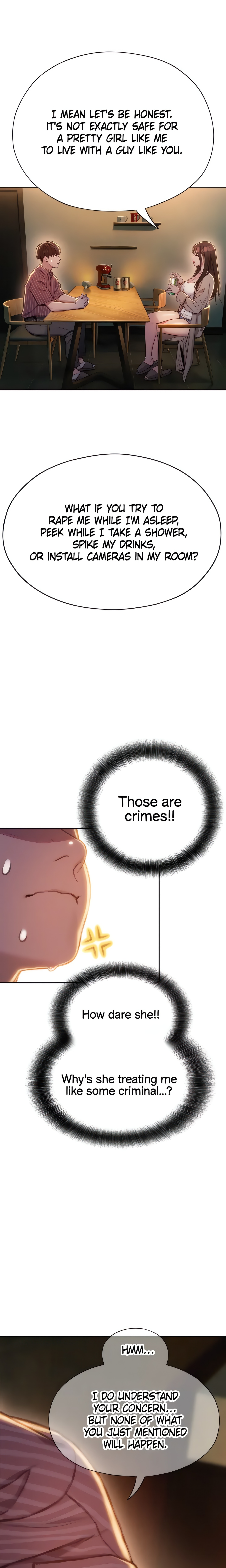 The Butterfly Inside chapter 6 page 21