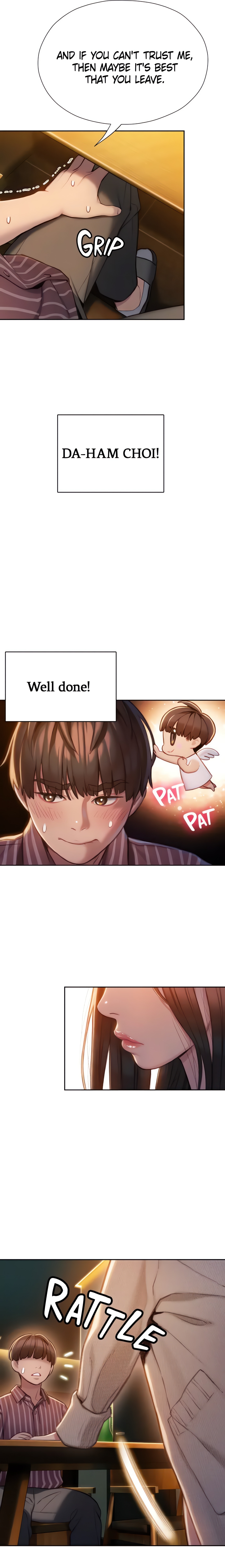 The Butterfly Inside chapter 6 page 25