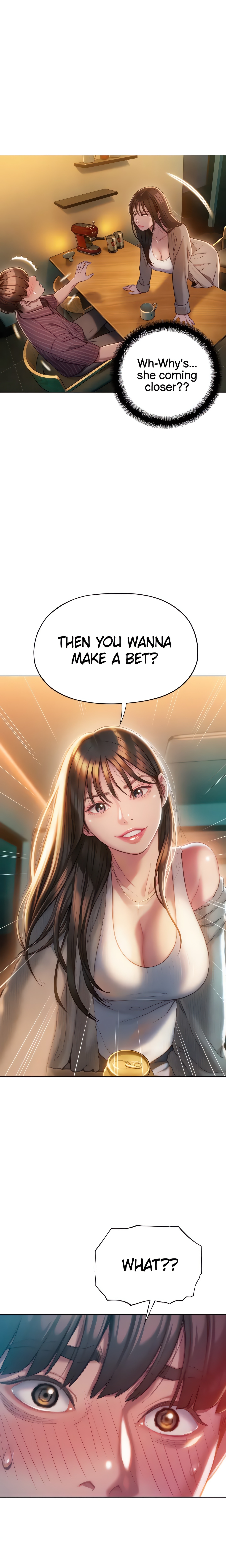The Butterfly Inside chapter 6 page 26