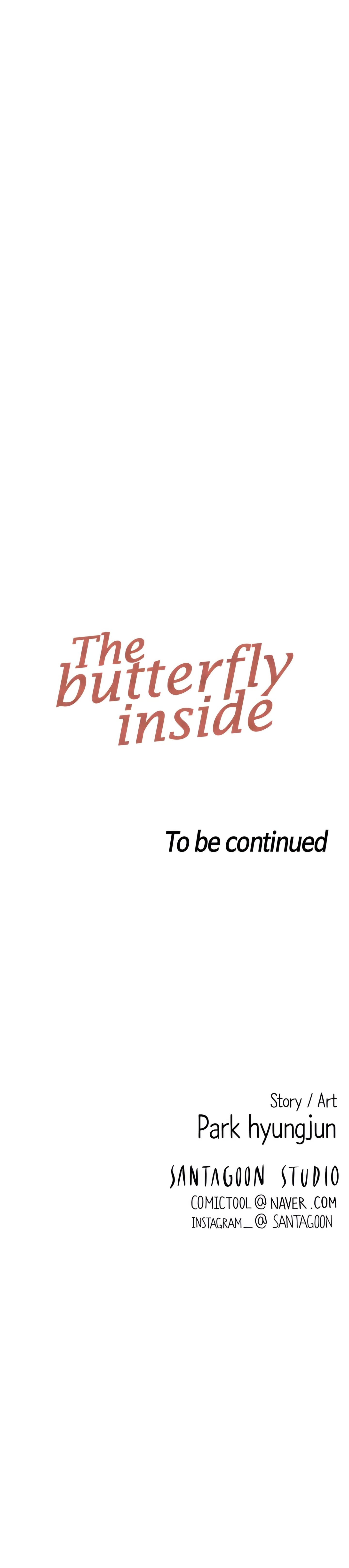 The Butterfly Inside chapter 6 page 27