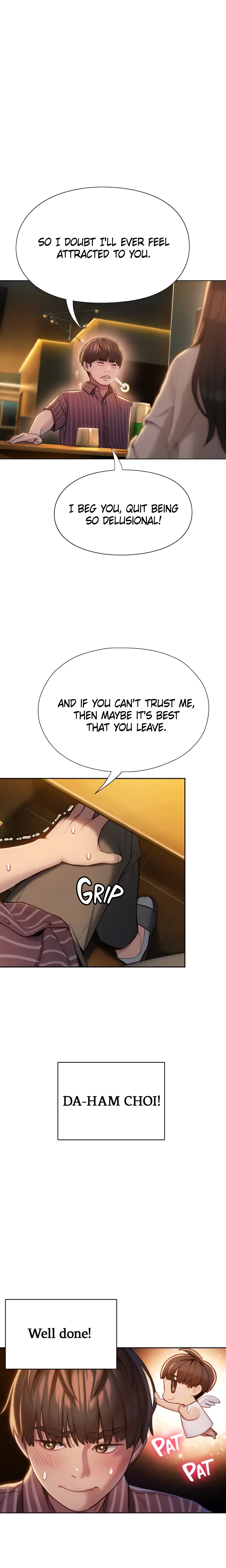 The Butterfly Inside chapter 7 page 1