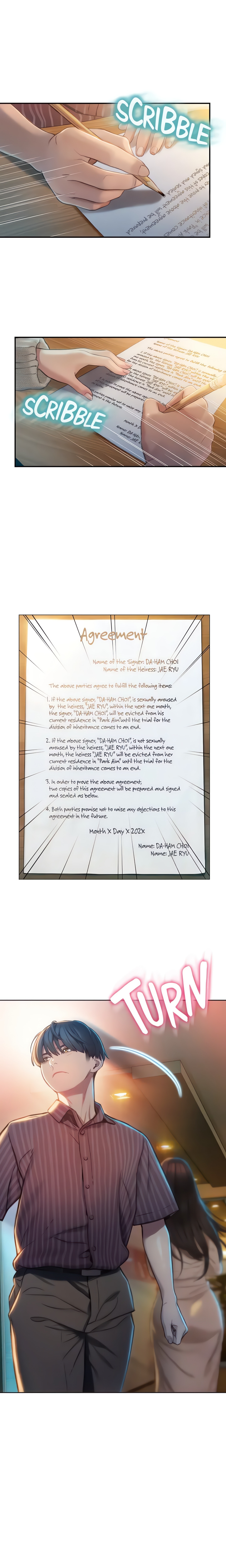 The Butterfly Inside chapter 7 page 7
