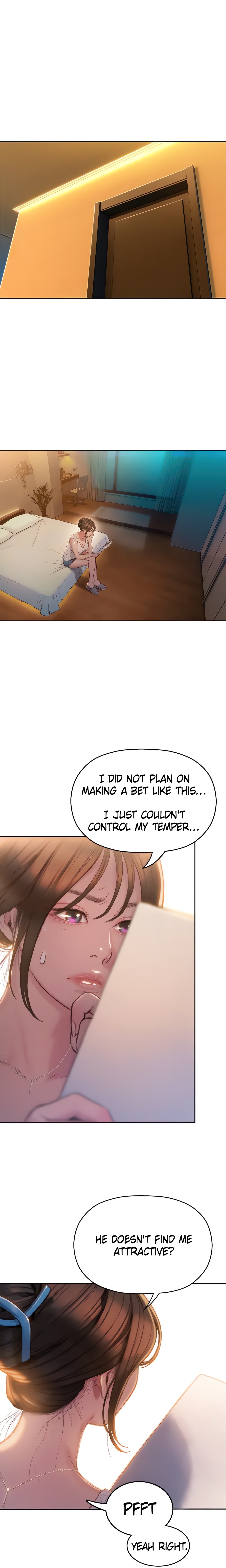 The Butterfly Inside chapter 7 page 8