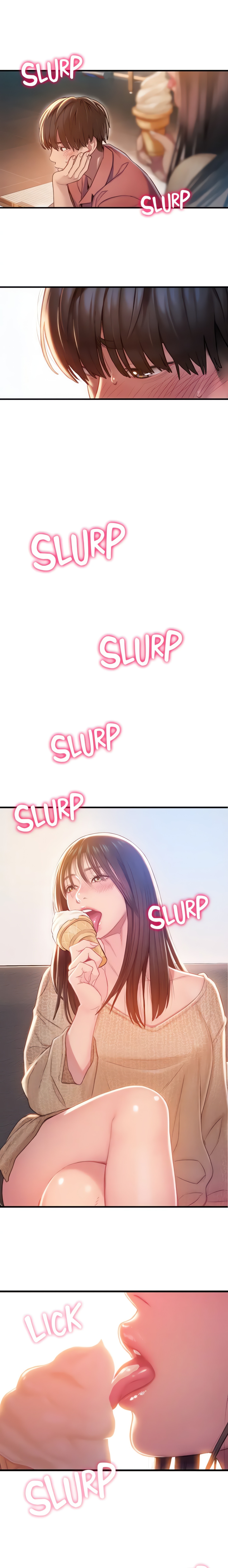 The Butterfly Inside chapter 7 page 18