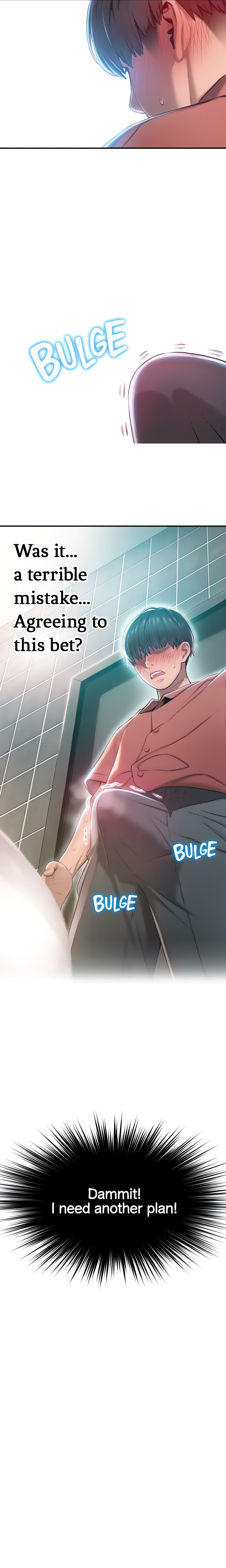 The Butterfly Inside chapter 7 page 21