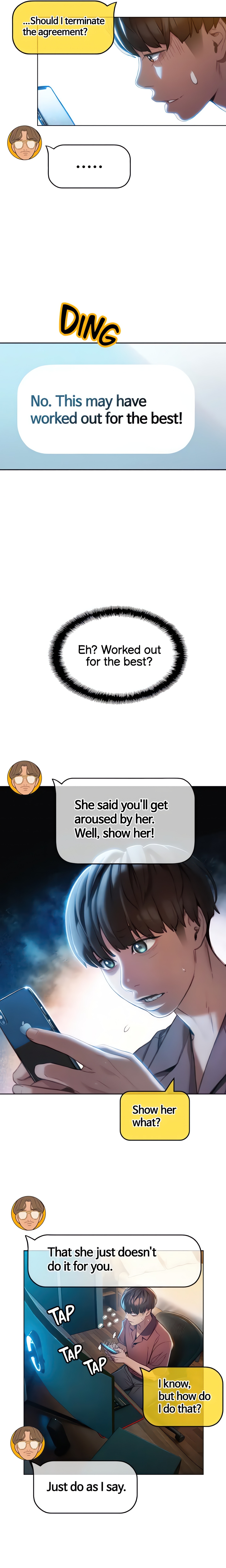 The Butterfly Inside chapter 7 page 23