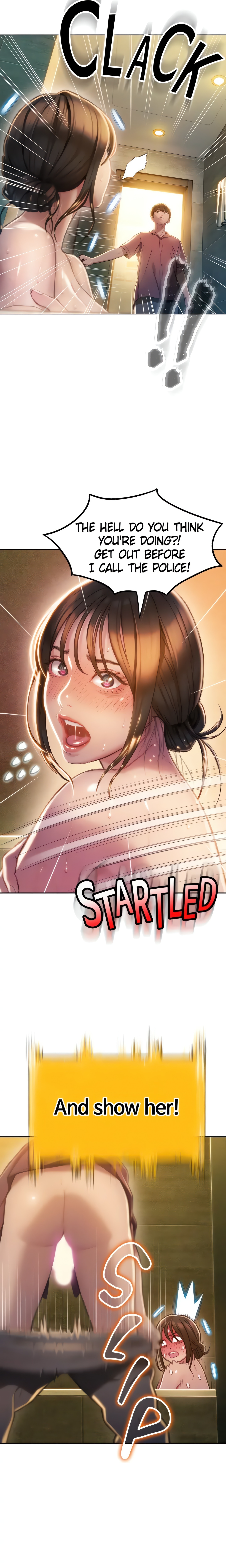 The Butterfly Inside chapter 7 page 28