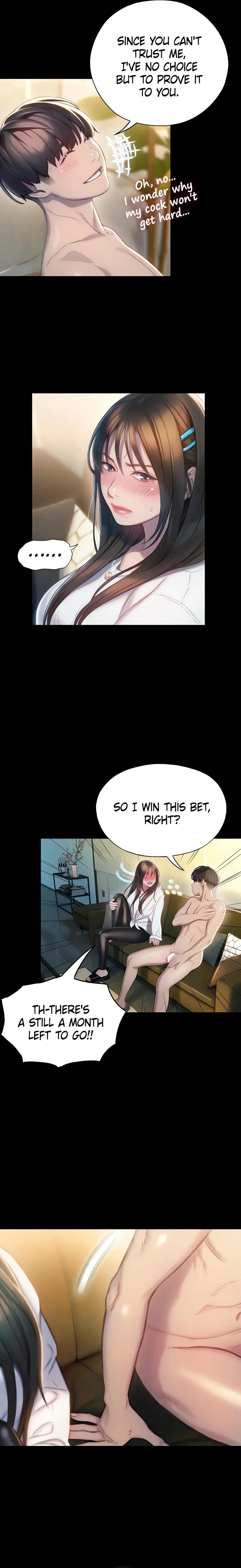 The Butterfly Inside chapter 8 page 7