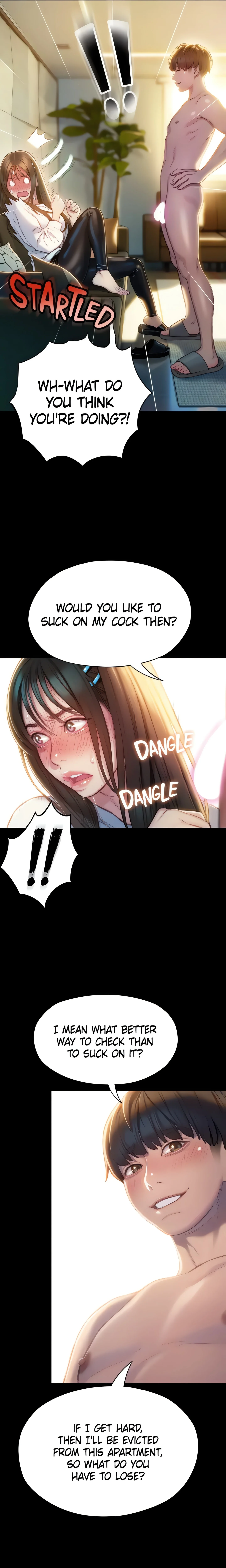 The Butterfly Inside chapter 8 page 8