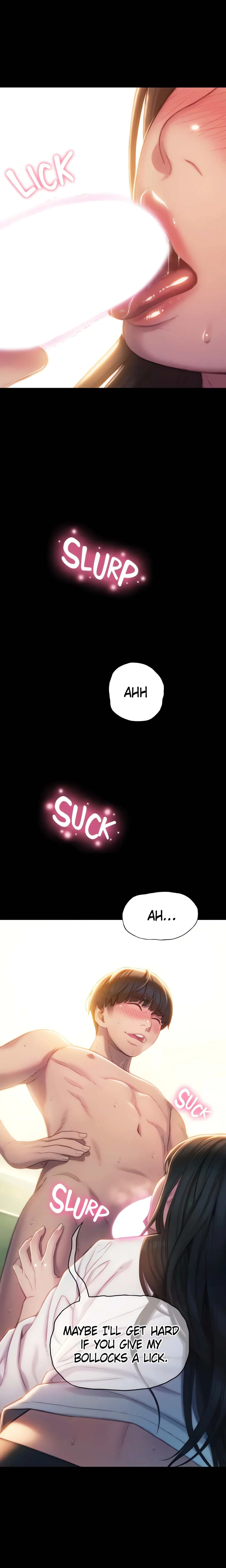 The Butterfly Inside chapter 8 page 10