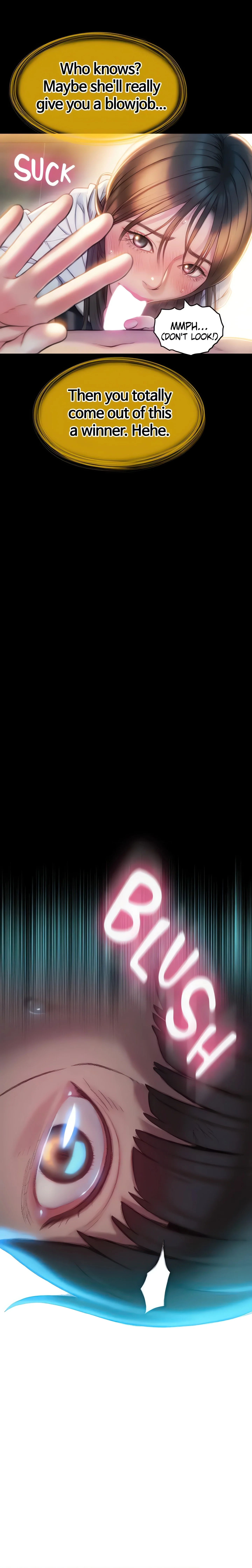 The Butterfly Inside chapter 8 page 11