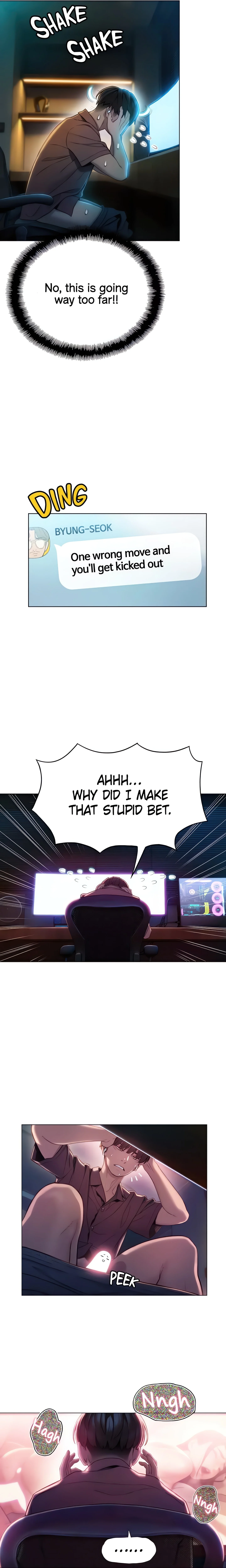 The Butterfly Inside chapter 8 page 12